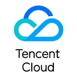 Tencent Cloud logo
