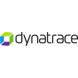 Dynatrace Cloud Migration Logo