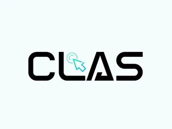 CLAS logo