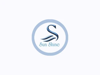 Sunshine ERP logo