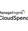 ManageEngine Cloud Spend ManageEngine Cloud Spend