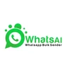 WhatsAI Whatsapp Bulk Sender