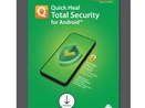 Quick Heal Total Security for Android Quick Heal Total Security for Android