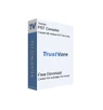 TrustVare PST Converter
