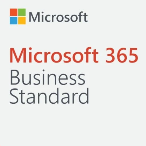 Microsoft 365 Business Standardlogo