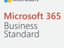 Microsoft 365 Business Standard