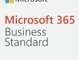 Microsoft 365 Business Standard (no Teams)
