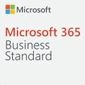 Microsoft 365 Business Standard