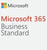 Microsoft 365 Business Standard