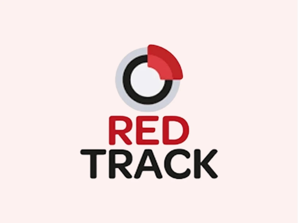 Redtracklogo