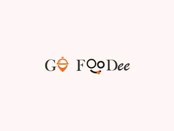 GoFooDee logo