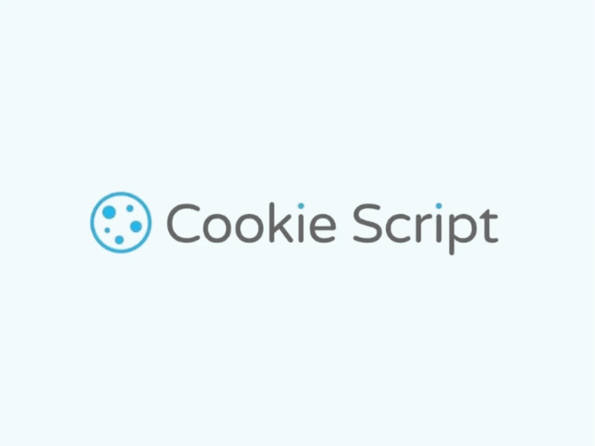 Cookie Scriptlogo