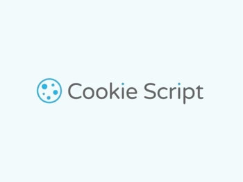 Cookie Script logo