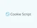 Cookie Script