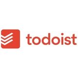 Todoist Logo