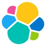 Elastic Enterprise Search Logo