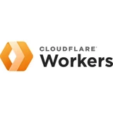 CloudflareWorkersLogo