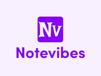 Notevibes logo