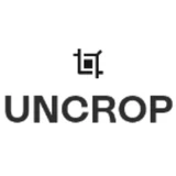 UncropAILogo
