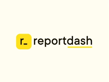 ReportDash logo