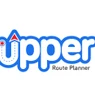 Upper Route Planner