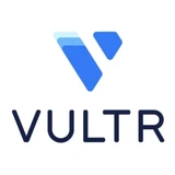 Vultr Logo