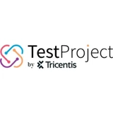 Test Project Logo