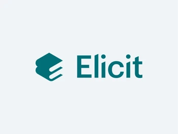 Elicit logo