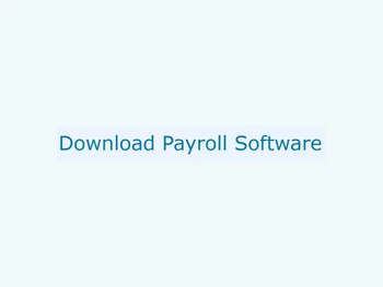 Employee Payroll Software logo