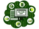 Vyom ERP