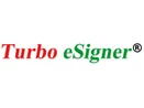 Turbo eSigner Turbo eSigner