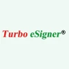 Turbo eSigner-