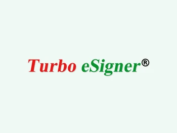 Turbo eSigner logo