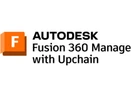 Fusion 360 Manage with Upchain Fusion 360 Manage with Upchain