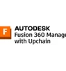 Fusion 360 Manage with Upchain