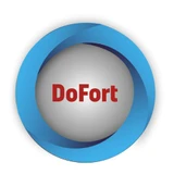 DoFort Pharma ERP logo