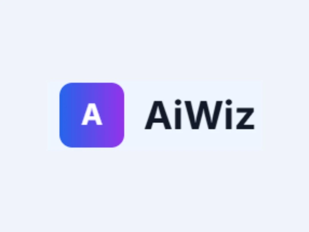 Aiwizlogo