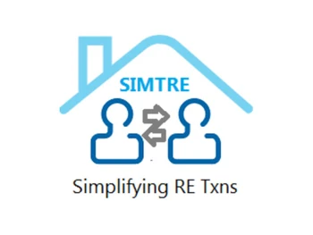 SimTre logo
