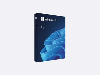 Microsoft Windows 11 Pro logo