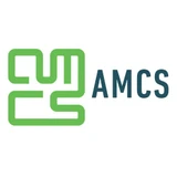 AMCS logo