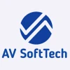 AV Softtech Logistics Software-