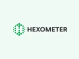 Hexometer logo