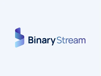 Binary Stream Loan management logo
