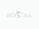 Digistall