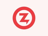 Zaggle Zoyer logo