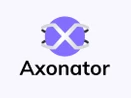 Axonator App Builder Axonator App Builder