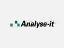 Analyse-it Analyse-it