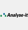 Analyse-it Analyse-it