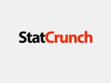 StatCrunchLogo