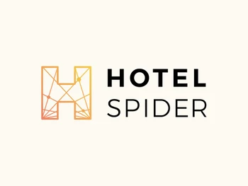 Hotel-Spider logo